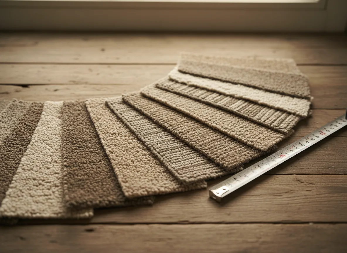 Carpet Installation Maramec, OK FAQs